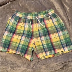 Polo Ralph Lauren Men’s 6’ swim trucks
